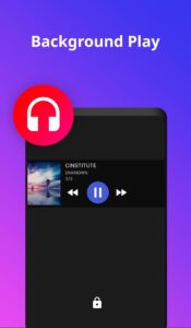 Video Player All Format 2.6.5 screenshot 4