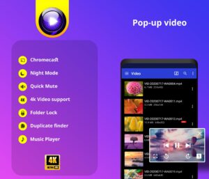 Video Player All Format 2.6.5 screenshot 9