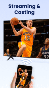 Video Player All Format 2.4.6.3 screenshot 2