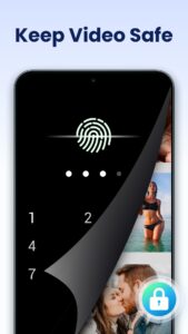 Video Player All Format 2.4.6.3 screenshot 3