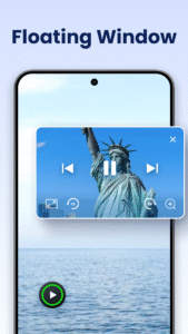 Video Player All Format 2.4.6.3 screenshot 4