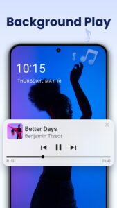 Video Player All Format 2.4.6.3 screenshot 5