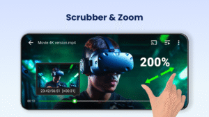 Video Player All Format 2.4.6.3 screenshot 7