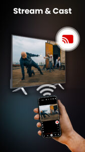Video Player – HD & 4K Offline v1.0.104 screenshot 2