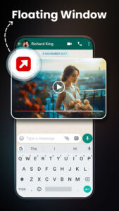 Video Player – HD & 4K Offline v1.0.104 screenshot 3