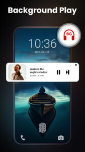 Video Player – HD & 4K Offline v1.0.104 screenshot 4