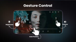 Video Player – HD & 4K Offline v1.0.104 screenshot 6