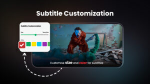 Video Player – HD & 4K Offline v1.0.106 screenshot 5