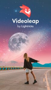 Videoleap: AI Video Editor 1.37.2 screenshot 8