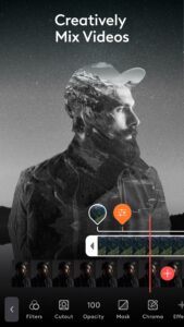 Videoleap: AI Video Editor 1.36.0 screenshot 6