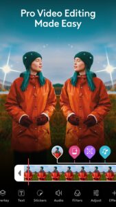 Videoleap: AI Video Editor 1.36.0 screenshot 7