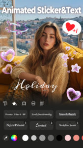 AI Video Editor - VideoShow AI 11.0.1.0 screenshot 6