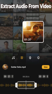 AI Video Editor - VideoShow AI 11.0.1.0 screenshot 9