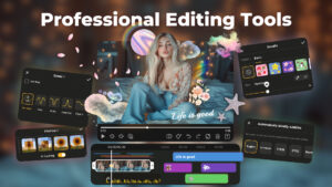 AI Video Editor - VideoShow AI 11.0.0.2 screenshot 11