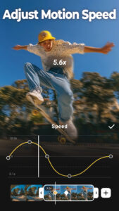 AI Video Editor - VideoShow AI 11.0.0.2 screenshot 7