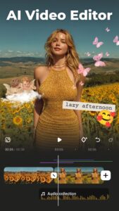 Video Editor & Maker VideoShow 10.3.1.0 screenshot 1