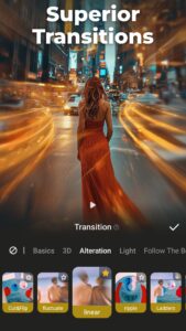 Video Editor & Maker VideoShow 10.3.1.0 screenshot 2