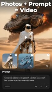 Video Editor & Maker VideoShow 10.3.1.0 screenshot 3