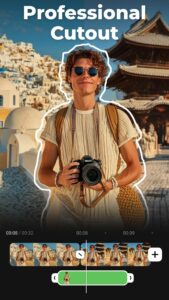 Video Editor & Maker VideoShow 10.3.1.0 screenshot 4