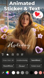 Video Editor & Maker VideoShow 10.3.1.0 screenshot 5