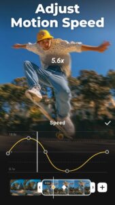 Video Editor & Maker VideoShow 10.3.1.0 screenshot 6