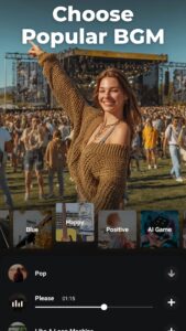 Video Editor & Maker VideoShow 10.3.1.0 screenshot 7