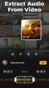 Video Editor & Maker VideoShow 10.3.1.0 screenshot 8