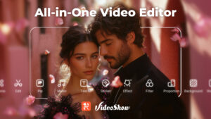 Video Editor & Maker VideoShow 10.3.1.0 screenshot 9