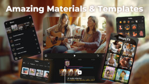 Video Editor & Maker VideoShow 10.3.1.0 screenshot 10
