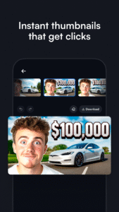 vidIQ for YouTube 2.2.74 screenshot 3