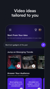 vidIQ for YouTube 2.2.74 screenshot 4