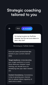 vidIQ for YouTube 2.2.74 screenshot 6