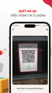 Viettel Post 5.0.28 screenshot 4