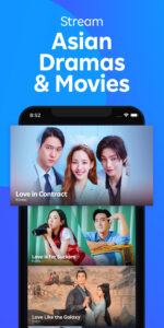 Viki: Asian Dramas & Movies 25.5.0 screenshot 1