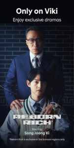 Viki: Asian Dramas & Movies 25.5.0 screenshot 2
