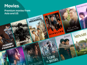 Viki: Asian Dramas & Movies 25.5.0 screenshot 11