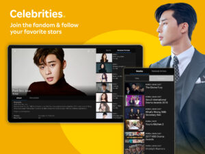 Viki: Asian Dramas & Movies 25.5.0 screenshot 12