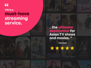 Viki: Asian Dramas & Movies 25.5.0 screenshot 14
