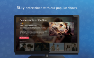 Viki: Asian Dramas & Movies 25.5.0 screenshot 18