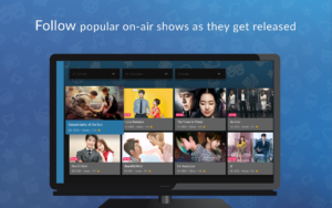 Viki: Asian Dramas & Movies 25.5.0 screenshot 19
