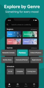Viki: Asian Dramas & Movies 25.5.0 screenshot 4