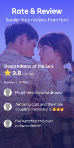 Viki: Asian Dramas & Movies 25.5.0 screenshot 5