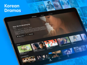 Viki: Asian Dramas & Movies 25.5.0 screenshot 9