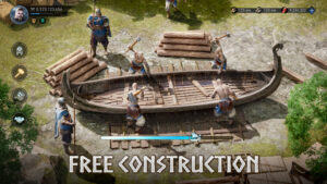 Viking Rise 1.5.001 screenshot 6