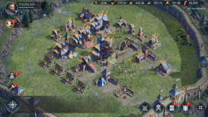 Viking Rise 1.5.000 screenshot 7