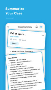 Vikk - AI Lawyer & Legal Help 6.1 screenshot 5
