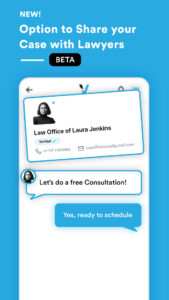Vikk - AI Lawyer & Legal Help 6.1 screenshot 6