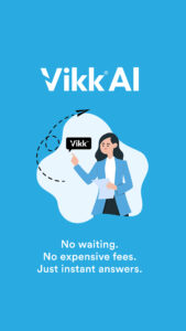 Vikk - AI Lawyer & Legal Help 6.1 screenshot 7