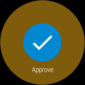 VIP Access 5.1.0 screenshot 7