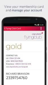 Virgin-Atlantic 7.2 screenshot 2
